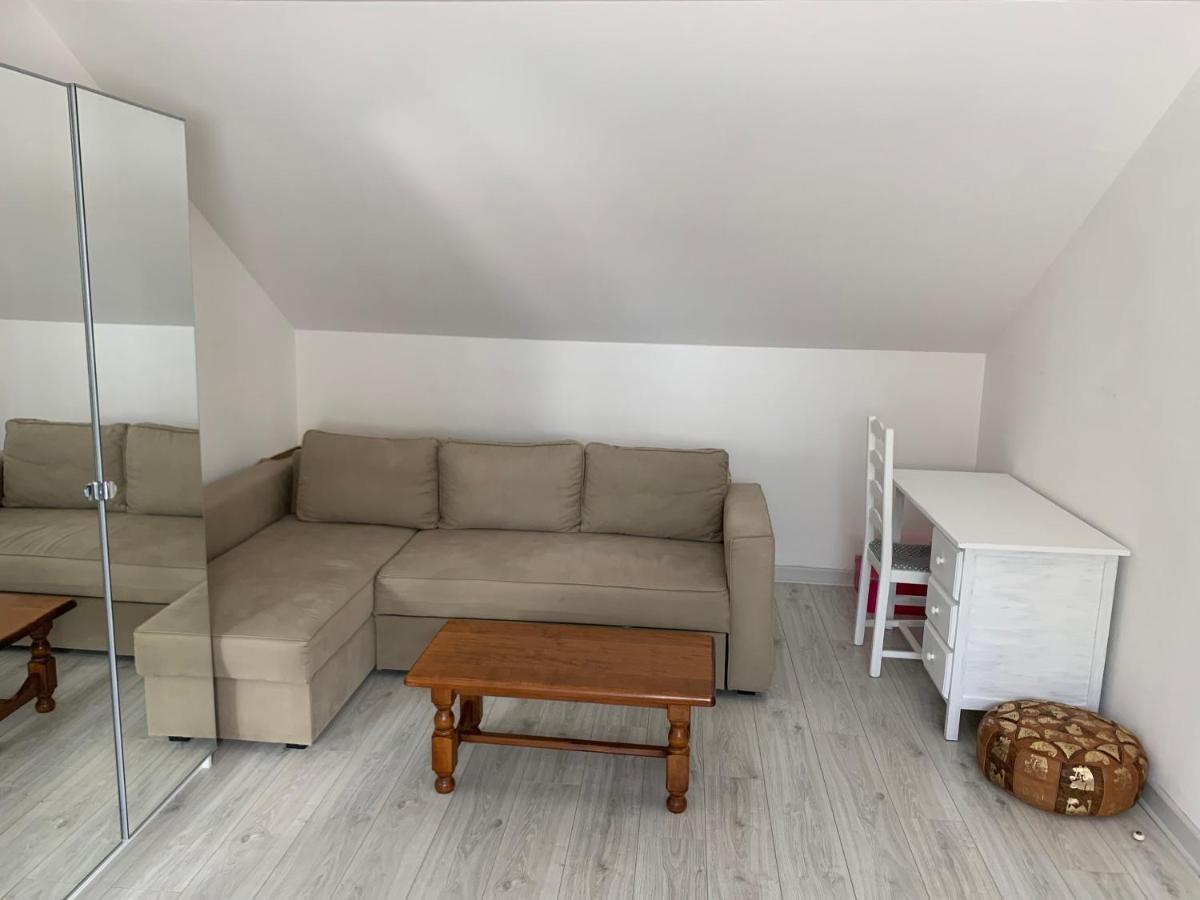 Les chambrées de Sergine Jonchery Extérieur photo