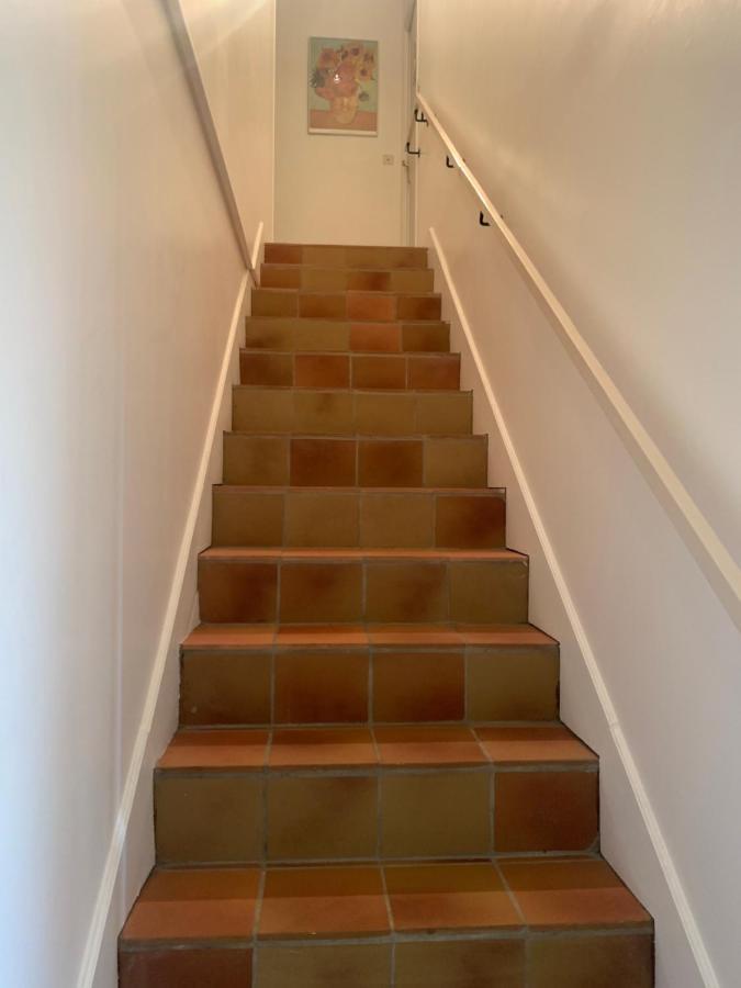 Les chambrées de Sergine Jonchery Extérieur photo